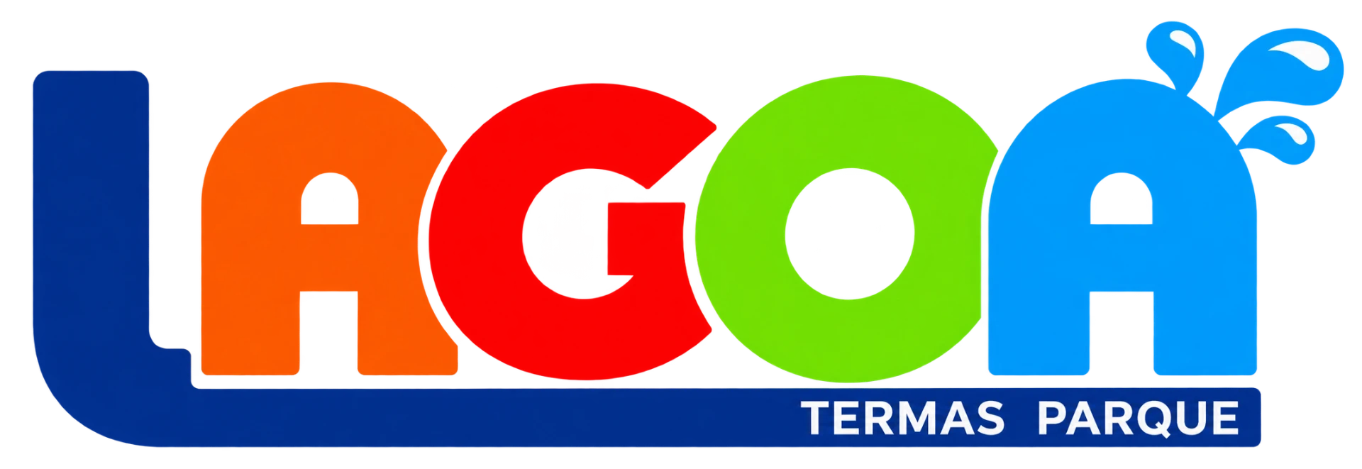 Logo Lagoa Quente Termas Parque