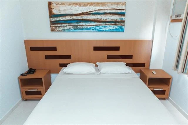 Suite Esmeralda Lagoa Quente Hotel 3