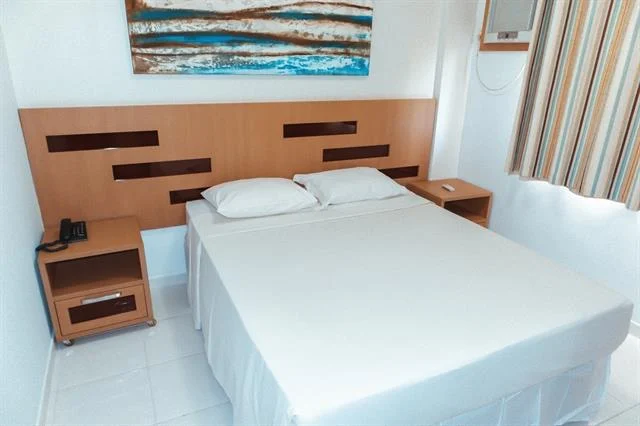 Suite Esmeralda Lagoa Quente Hotel 4