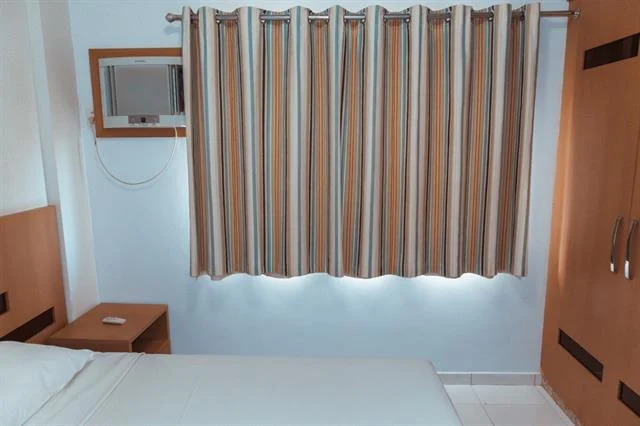 Suite Esmeralda Lagoa Quente Hotel 6