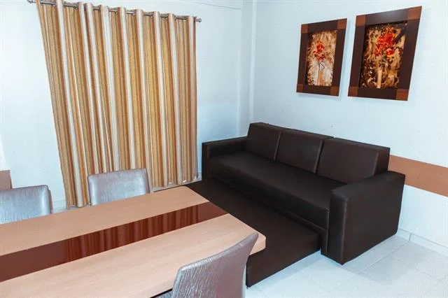 Suite Esmeralda Lagoa Quente Hotel