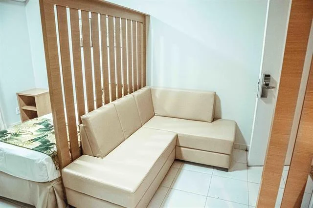 Suite Esmeralda Plus Lagoa Quente Hotel2