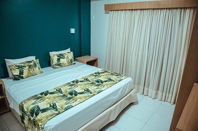 Suite Esmeralda Plus Lagoa Quente Hotel3