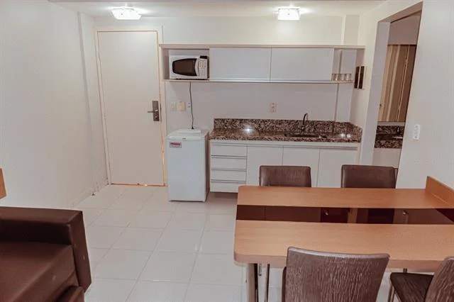 Suite Esmeralda Plus Lagoa Quente Hotel4