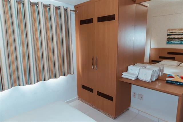 Suite Esmeralda Plus Lagoa Quente Hotel5