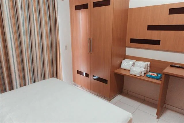 Suíte Topázio Lagoa Quente Hotel5