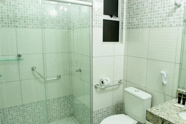 Suite Topázio Plus Lagoa quente hotel2